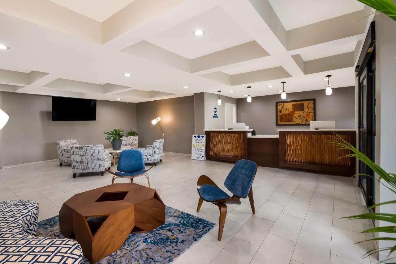 Best Western La Place Inn Экстерьер фото