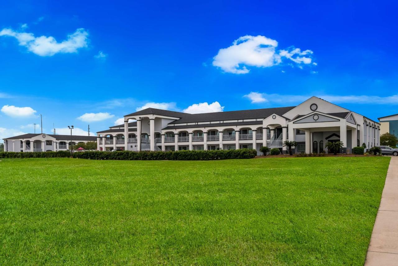 Best Western La Place Inn Экстерьер фото
