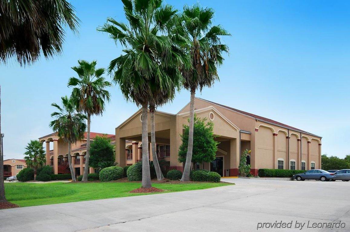 Best Western La Place Inn Экстерьер фото