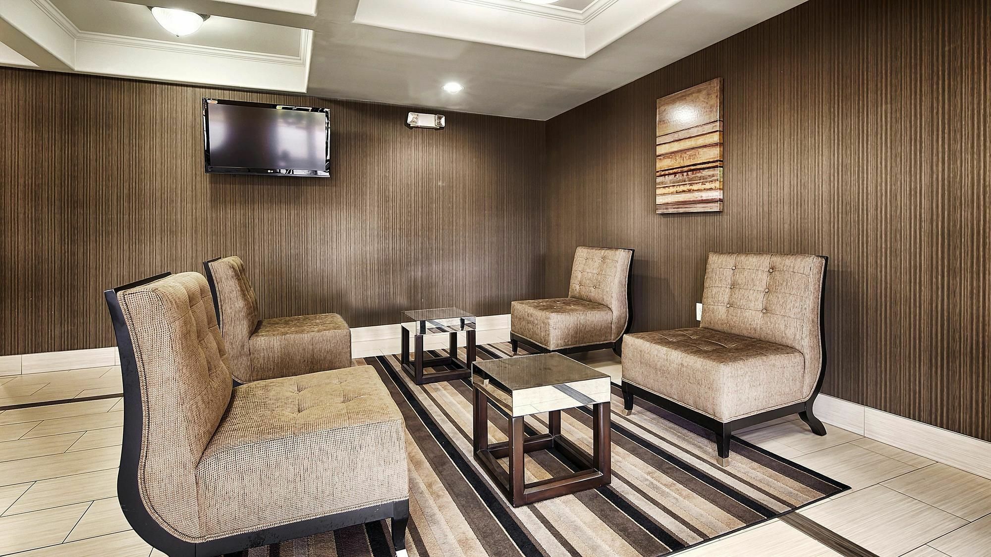 Best Western La Place Inn Экстерьер фото
